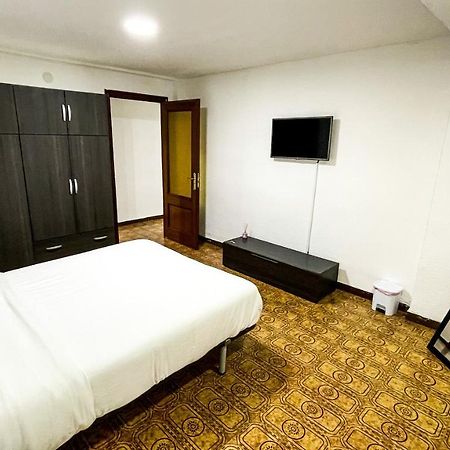Alojamiento Valencia Apartment Ngoại thất bức ảnh