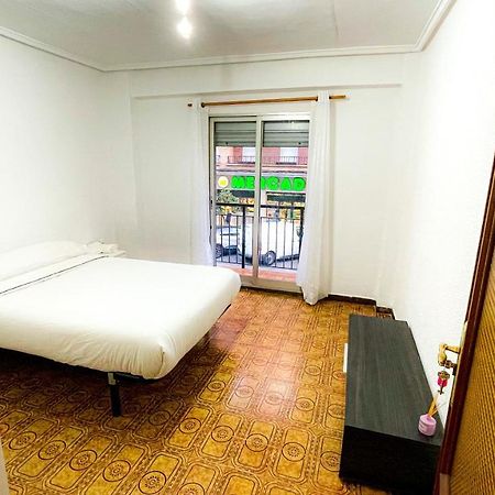 Alojamiento Valencia Apartment Ngoại thất bức ảnh