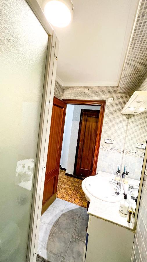 Alojamiento Valencia Apartment Ngoại thất bức ảnh