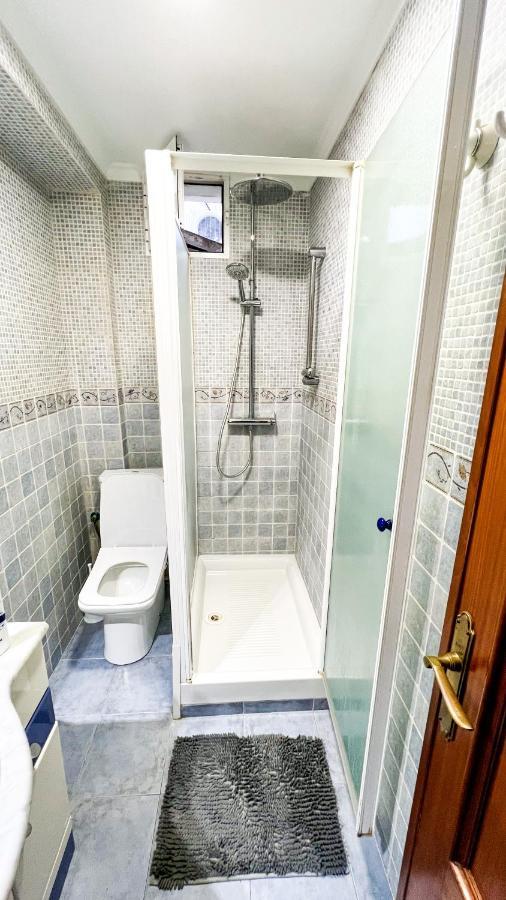 Alojamiento Valencia Apartment Ngoại thất bức ảnh