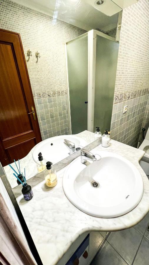 Alojamiento Valencia Apartment Ngoại thất bức ảnh