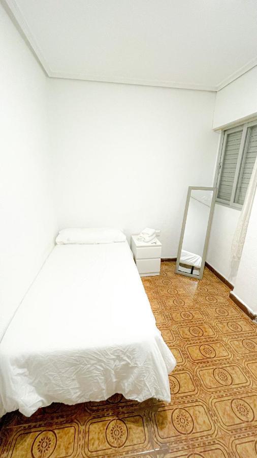 Alojamiento Valencia Apartment Ngoại thất bức ảnh