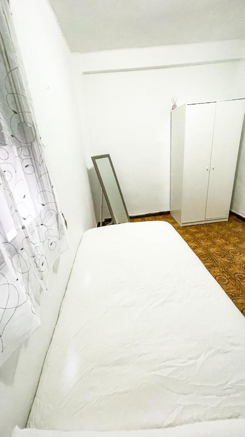Alojamiento Valencia Apartment Ngoại thất bức ảnh