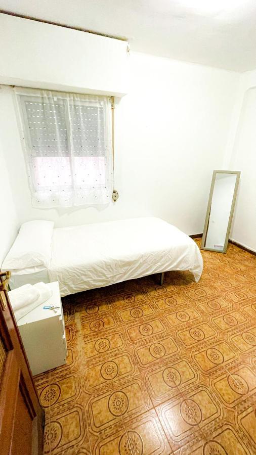 Alojamiento Valencia Apartment Ngoại thất bức ảnh